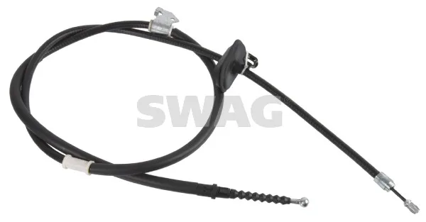 Жило, ръчна спирачка SWAG